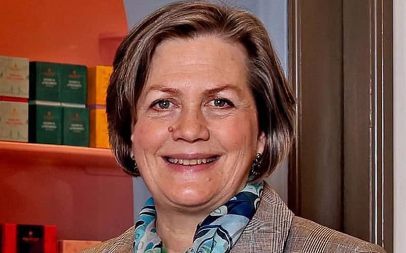 chantal coady Speakers 2024