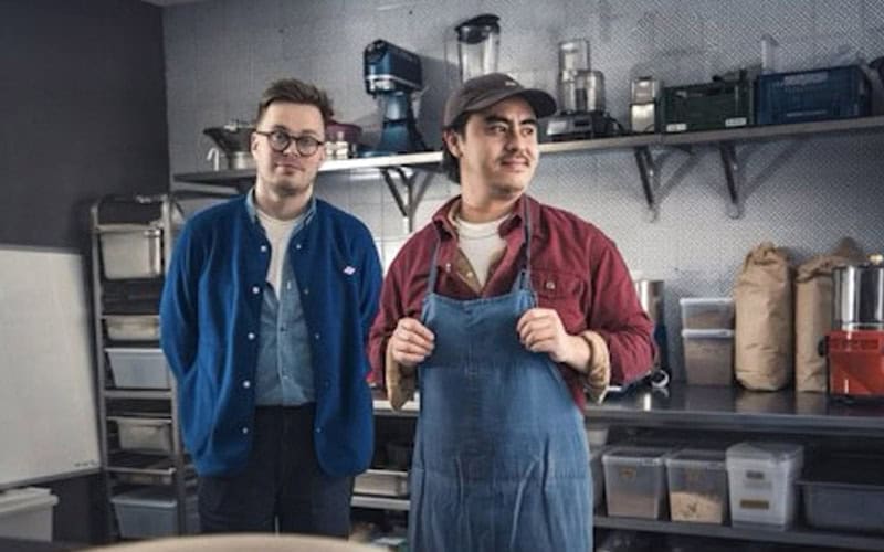 max chris Speakers 2024