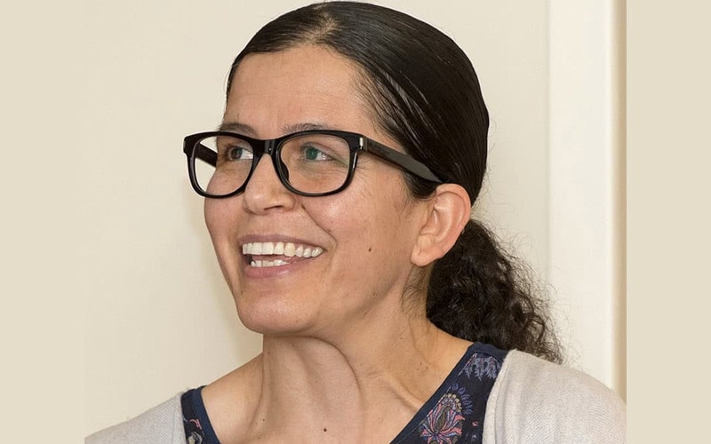 najet mahmoudi Speakers 2024