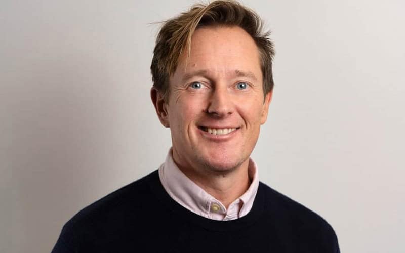 ross newton Speakers 2024