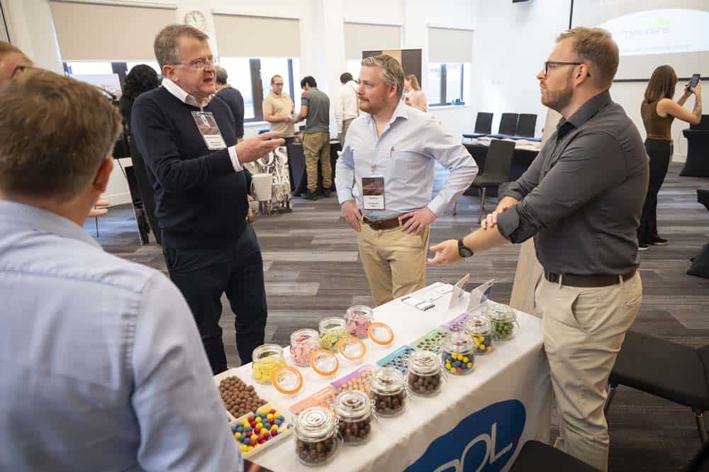 Chocolate Forum 2025